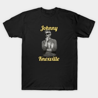 Johnny Knoxville T-Shirt